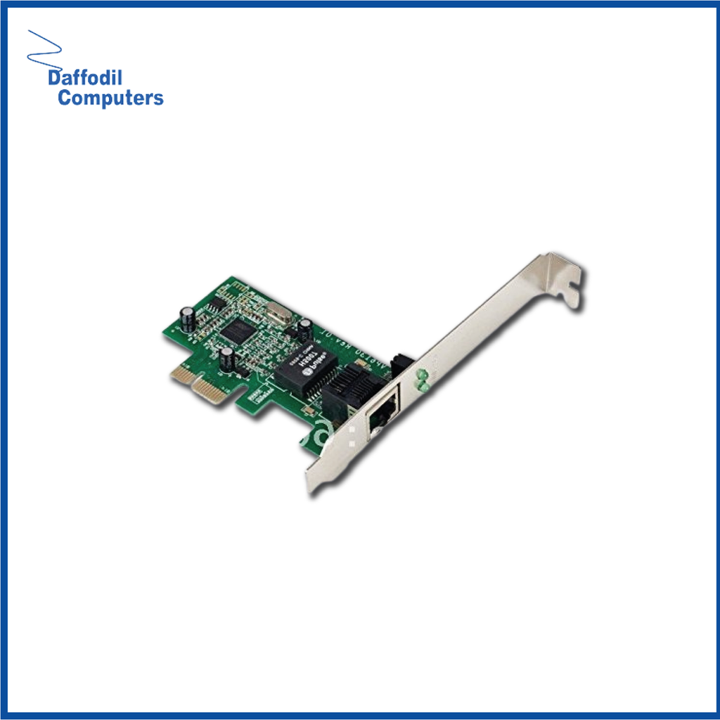PCI to Serial Card