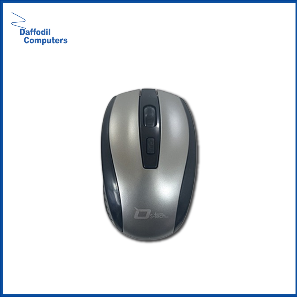 OS Tech M-808 USB Mouse
