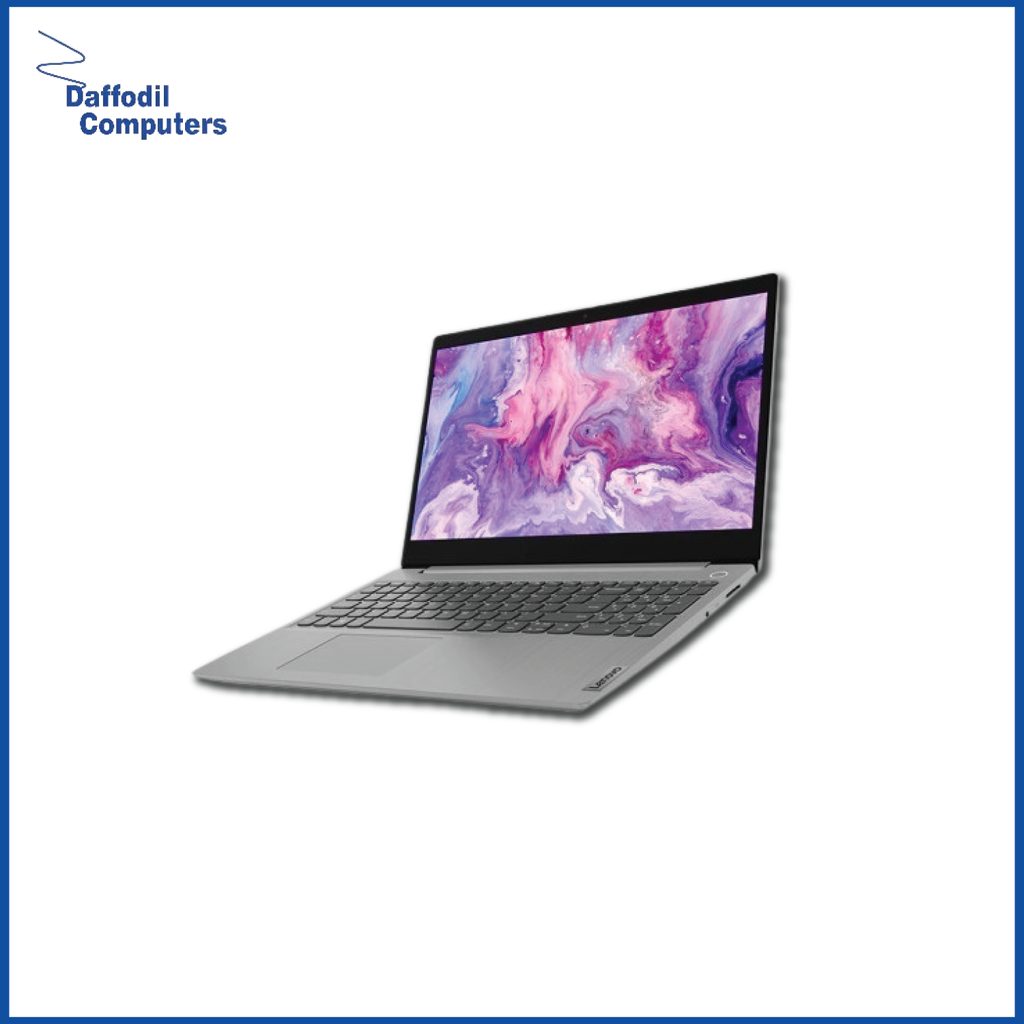 Lenovo IdeaPad Slim 3i Core i3 10th Gen 15.6" FHD Laptop