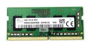 SKHYNIX 4GB DDR4 2666mAH Desktop RAM