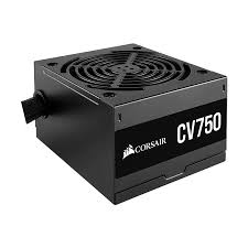 CORSAIR 750 WATT P4 CV POWER SUPPLY