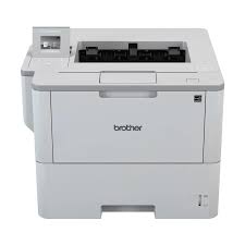 BROTHER HL-L6400DW LASER PRINTER