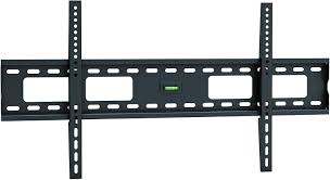 SONY LED 65 INCH X80J, WALL MOUNT