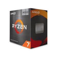 AMD Ryzen 7 5700X3D Processor