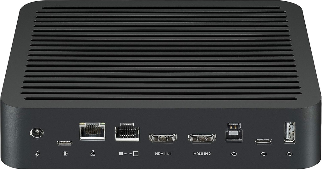 LOGITECH Rally Table Hub