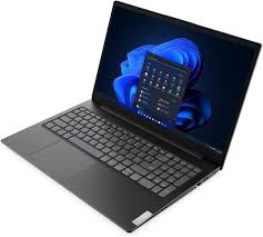 Lenovo V15 G4 IRU Core i5 13th Gen 1335u RAM:8GB SSD:512GB 15.6" FHD Laptop