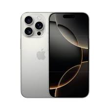 IPhone 16 PRO 256GB 3X/A NATURAL