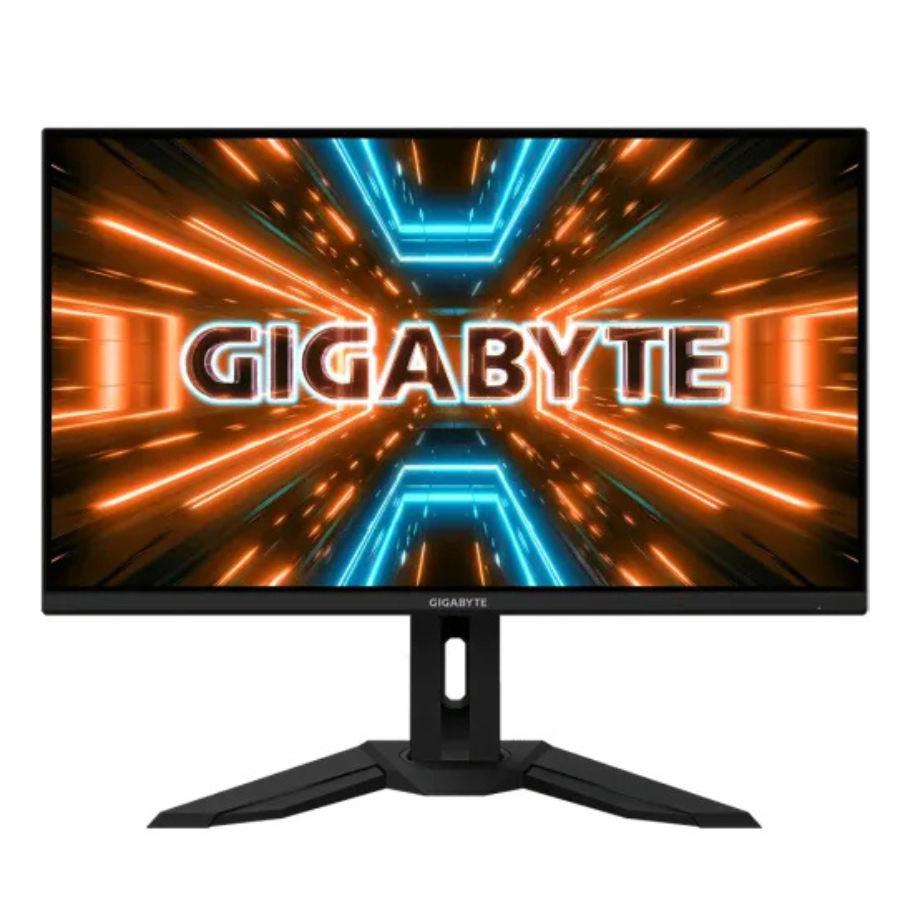 GIGABYTE M32U 31.5" 4K UHD 144Hz FreeSync KVM Gaming Monitor