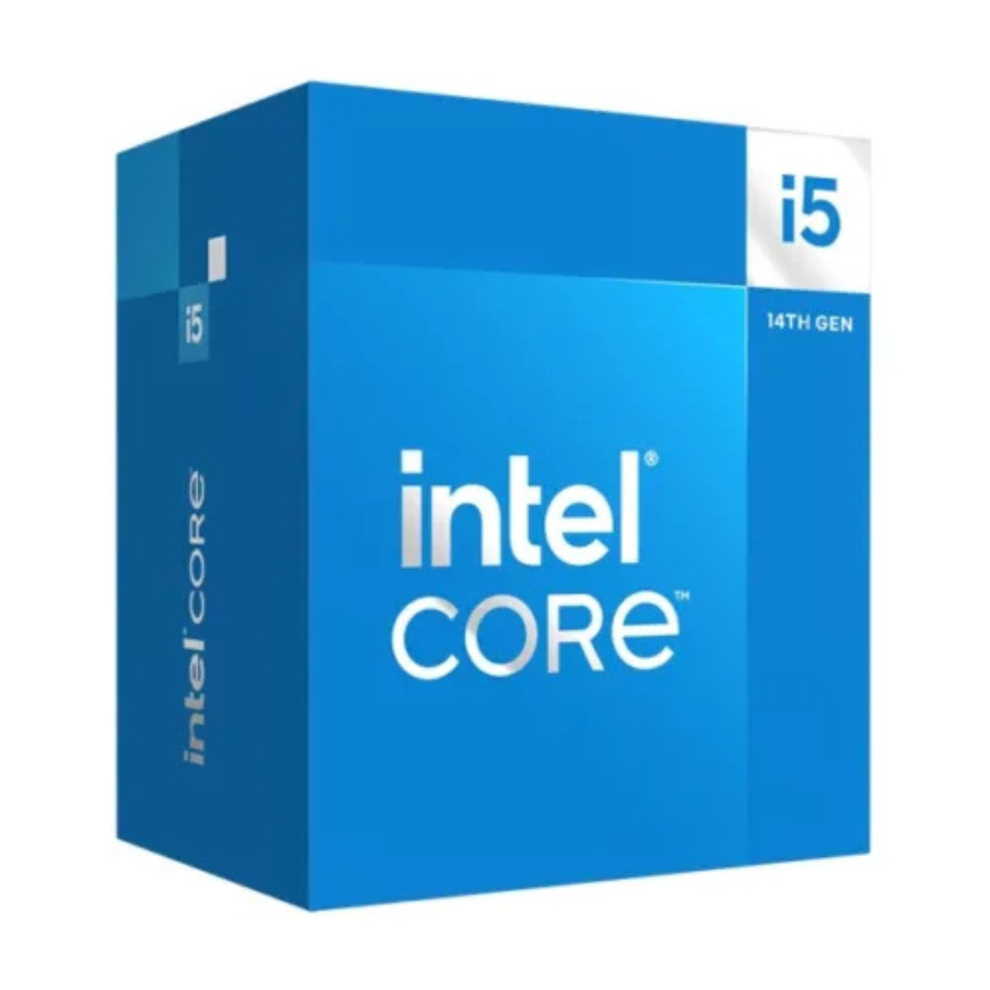 INTEL CORE i5-14500 14TH GEN RAPTOR LAKE PROCESSOR