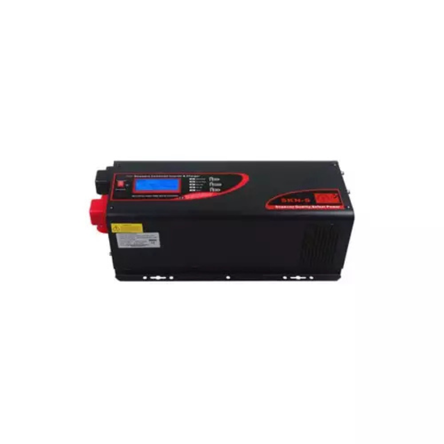 APOLLO DSP IPS 5000KVA