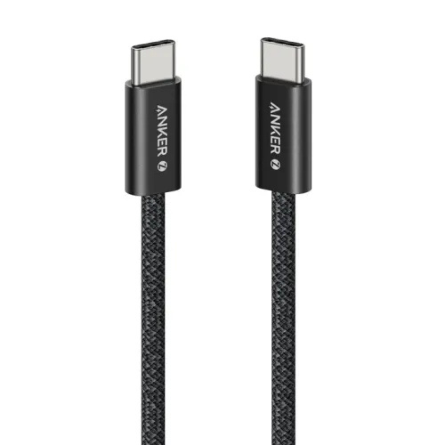 Anker Zolo 240W Type C TO C Cable