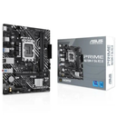 ASUS PRIME H610M-F D4 R2.0 SI (BULK), DDR4 LGA1700 mATX Motherboard