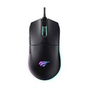 Havit MS1014 Wired RGB Gaming Mouse