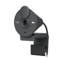 LOGITECH WEBCAM BRIO300