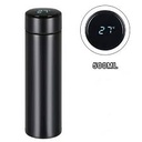Smart Cup Flask With LED Temperature Display Hot and Cold Mode