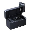 SX63 Wireless Microphone with Charging Case