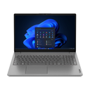 LENOVO V15 G4 IRU INTEL CORE i3-1315U, 8GB DDR4 RAM, 512GB M.2 NVMe G4, 15.6 INCH FHD, FREE DOS, GREY COLOR LAPTOP (UNF)