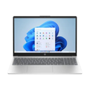 HP 15-fc0229AU AMD RYZEN 5-7520U, 8GB DDR5, 512GB SSD, AMD RADEON GRAPHICS, 15.6 INCH FHD, WIFI 6, WIN 11 HOME, SILVER