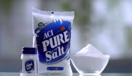 Aci Salt 1Kg
