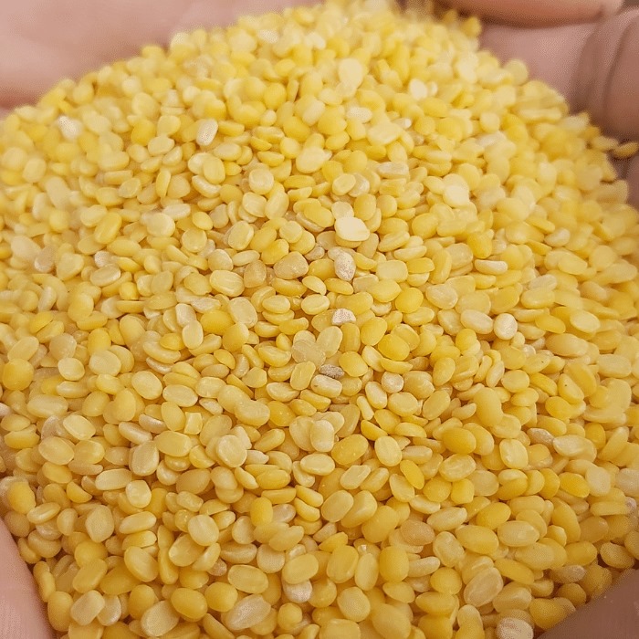 Mug Dal (Deshi) 1 kg