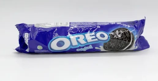 Oreo Biscuits  Big