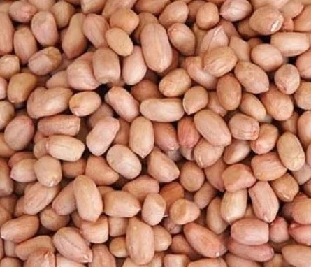 Premium Deshi Peanuts 500gm