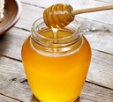 Mustard Honey 1Kg