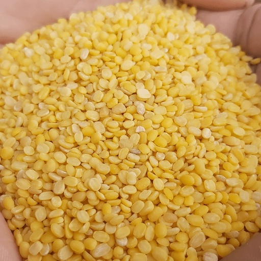 Mug Dal (Deshi) 1 kg