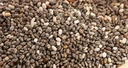 Chia seed 50gm poly