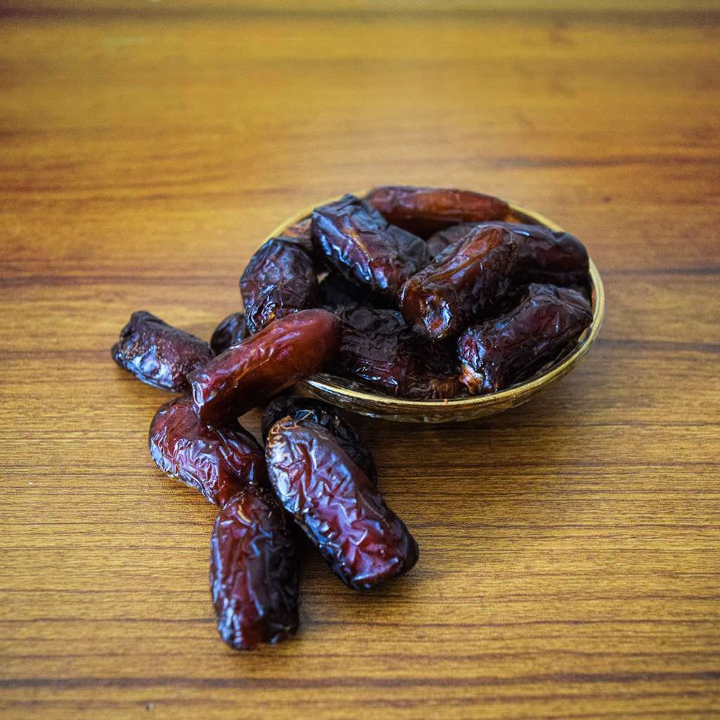 Premium Moriom Dates 500 gm