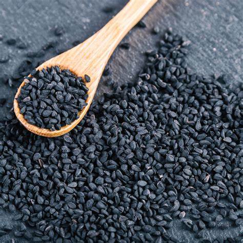 [BS-001] Black seed 200 gm