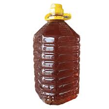 [Mustered oil-6] Mustard Oil 5 Liter