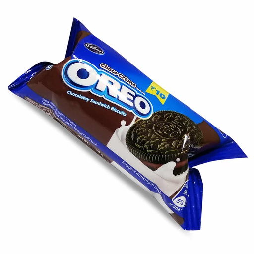 [Or s-001] Oreo Biscuits