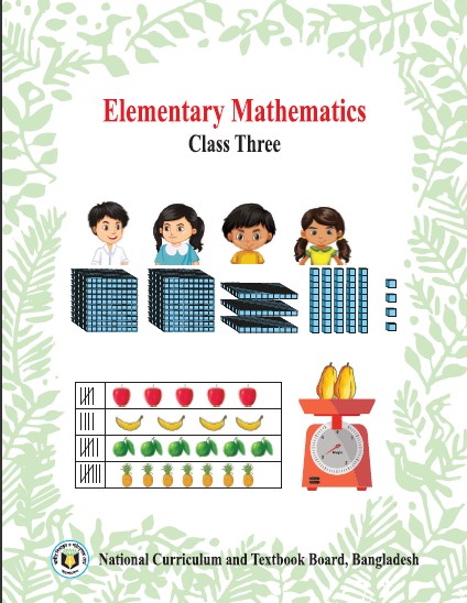 Ms. Nadira Akhtar_ Mathematics _ Class III