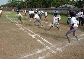 Gollachoot Rural Game