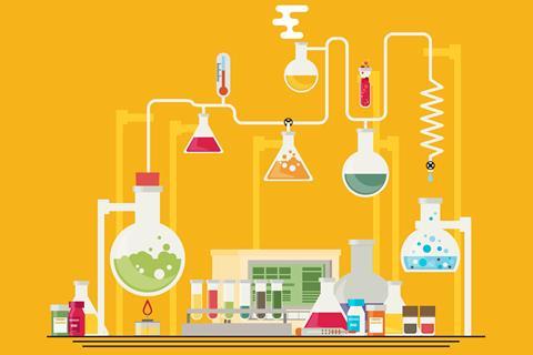 HSC Chemistry Practical Course