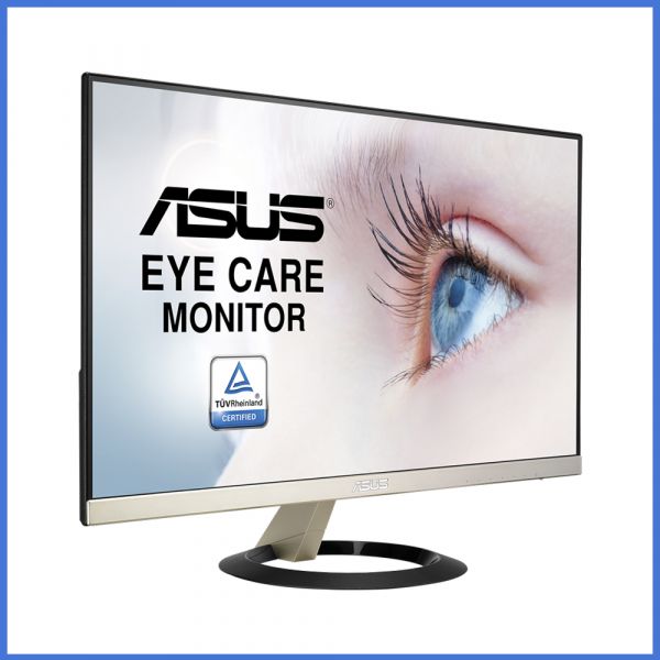 Asus VZ229H 21.5 inch Full HD Ultra slim IPS Monitor