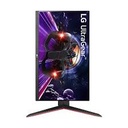 LG 24GN65R-B 23.8 Inch FHD IPS 144Hz Gaming Monitor