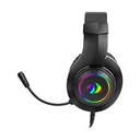 REDRAGON GAMING HEAD PHONE RGB HYLAS H260 WIRED