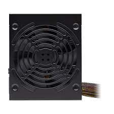 CORSAIR CV650 CV SERIES 650 WATT 80 PLUS BRONZE CERTIFIED PSU