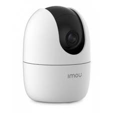 Dahua imou Ranger 2 IP Camera with 360 Degree Coverage (IPC-A22EP-L/IPC-A22EP-G)