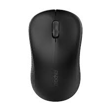 RAPOO M160 BLACK SILENT BT MULTIMODE MOUSE