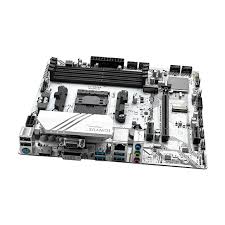 MOTHERBOARD JGINYUE B450M-TI