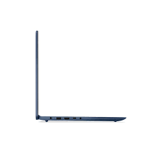 LENOVO IP SLIM 3i (8) (83EM000MLK) 13TH GEN, i5-13420H, 8GB DDR5-4800, 512GB SSD, UHD GFX, 15.6 INCH FHD, DOLBY AUDIO, BL KB, WIFI 6, FREE DOS, A.GREY, MILITARY GRADE