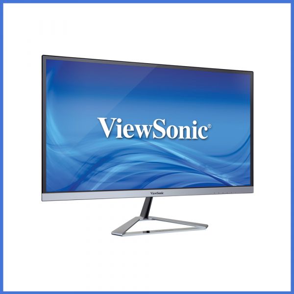 ViewSonic VX2276-SHD 21.5 Inch Full HD AH-IPS LED Monitor