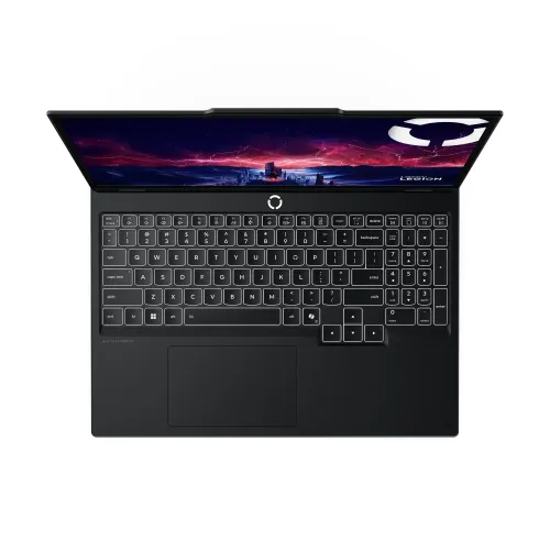 LENOVO Legion 5 15AHP10, AMD Ryzen 7 260, 16GB DDR5, 512GB SSD, RTX 5060 8GB, 15.1 INCH WQXGA 165Hz, OS WIN 11, Eclipse Black LAPTOP