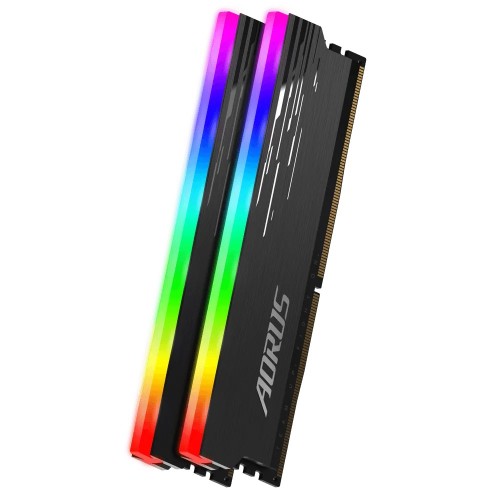 Gigabyte AORUS RGB 16GB (2x8GB) DDR4 4400MHz Desktop Gaming RAM