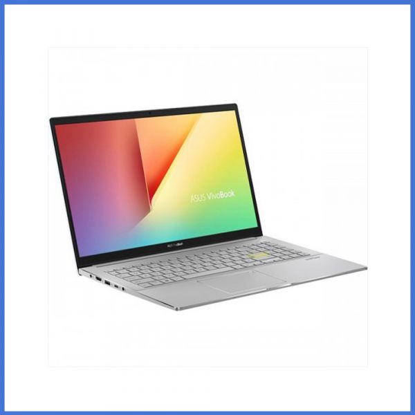 ASUS VivoBook S15 M533IA Ryzen 7 4700U 15.6" FHD Laptop