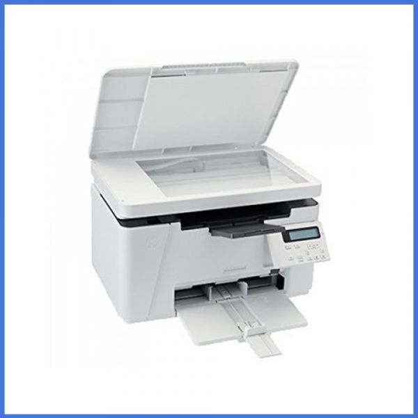 HP LaserJet Pro MFP M26nw Printer