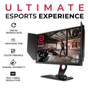 BenQ ZOWIE XL2546 24.5 inch FHD 240Hz DyAc Technology 1ms Gaming Monitor